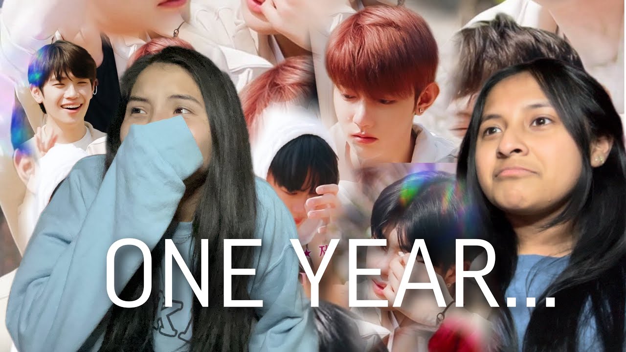 REACTING TO ZEROBASEONE (제로베이스원)  ONE YEAR 😭 결성 1주년 스페셜 어느 날 보이즈 플래닛 잔디밭으로 ZB1이 회귀했 다 | ZB1_ Folder