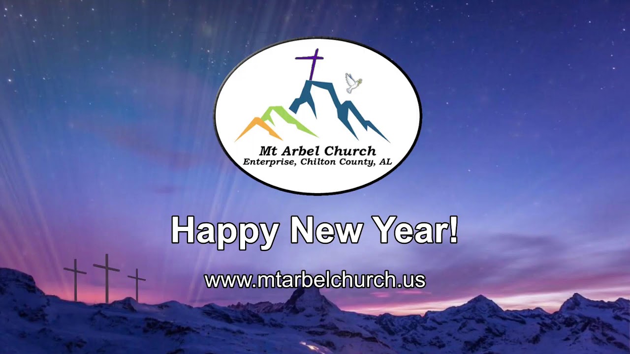 Mt Arbel Church Live Stream
