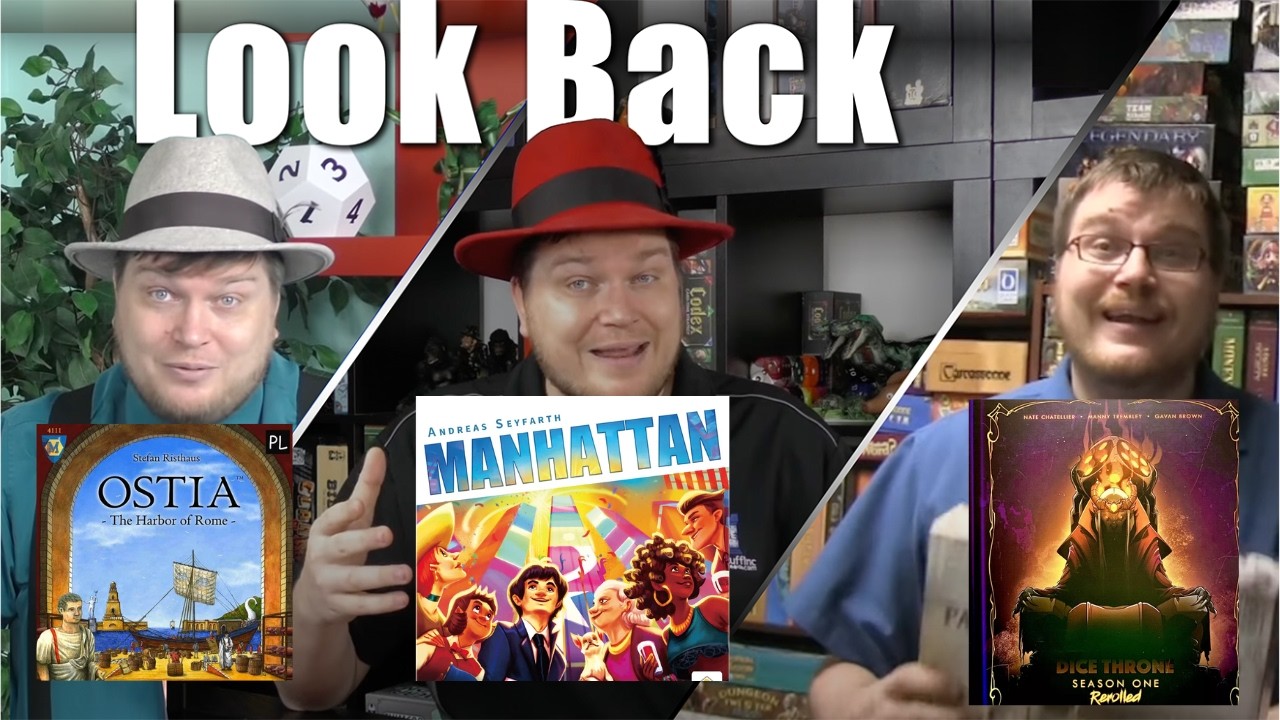 Look Back - 3-4-26