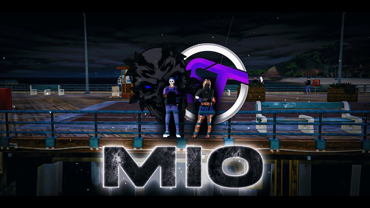 [ Storytime Rp ] Nasenspray Junkie I Mio