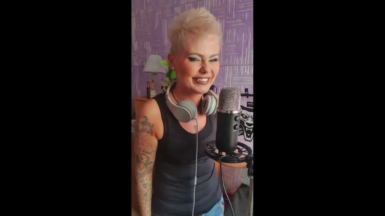 Izabela Demska-Owca  ,,Jesteście