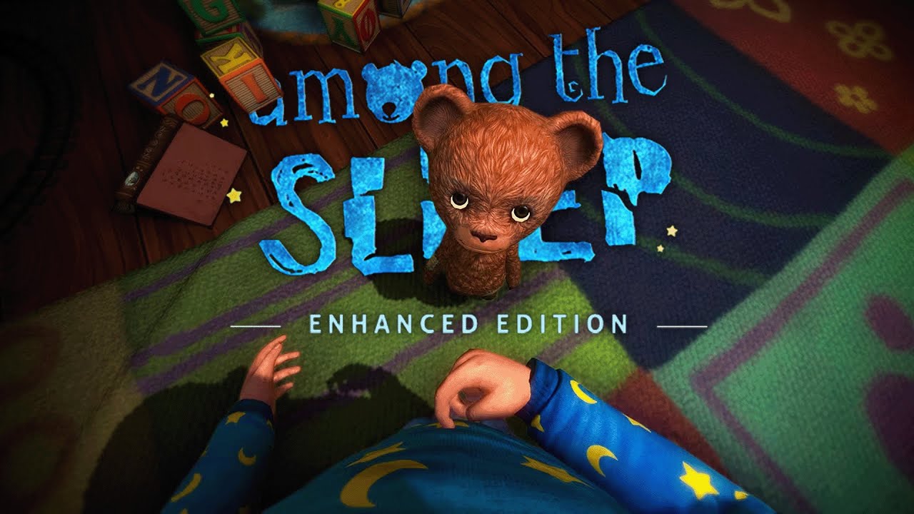 Among the Sleep - A Very Unexcited Walkthrough