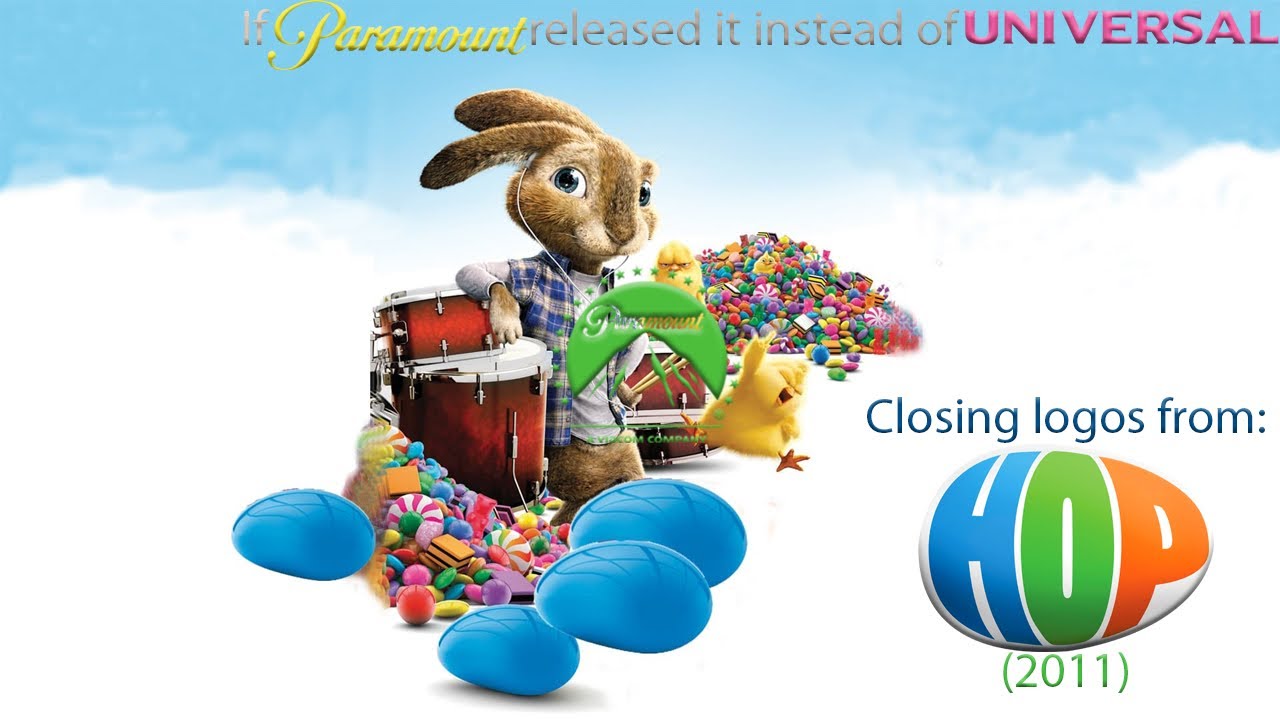 After Ending/Paramount Pictures (2011) (closing)