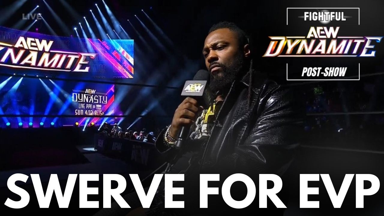 Coffin Match; Will Ospreay Returns To AEW Dynamite 3/18/26 Show Review & Highlights w/ SRS
