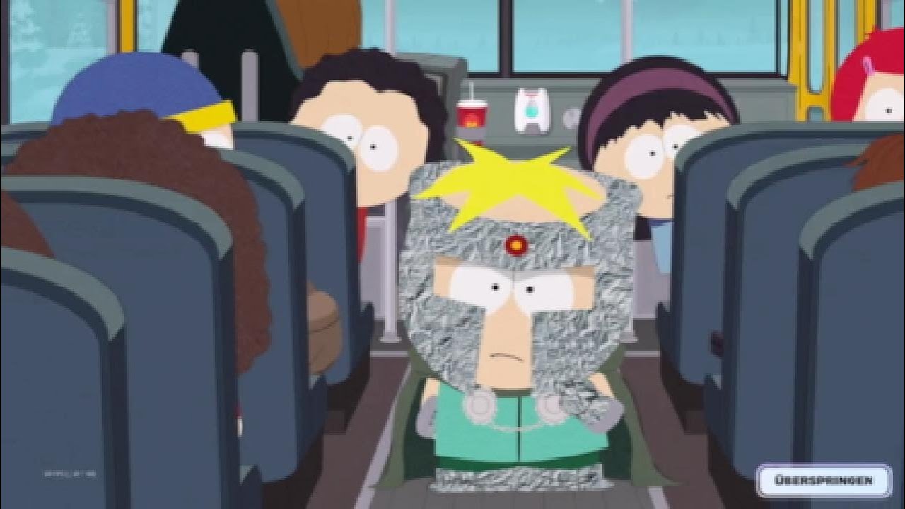 Film - South Park ist in Fortnite_(#24)