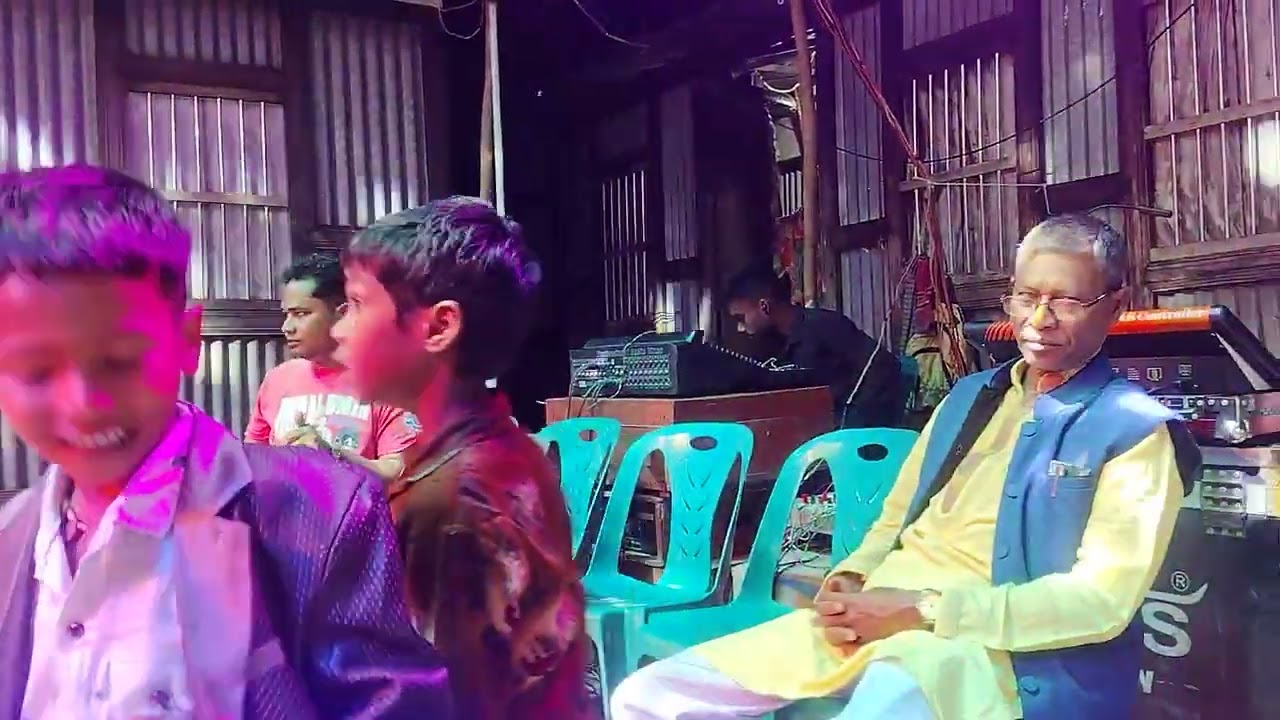 মিউজিক ব‍্যান্ড পার্টি 01836377554 (ওস্তাদ নিপেন দাস ও সুসান্ত ঢুলি ও রিপন দাস।