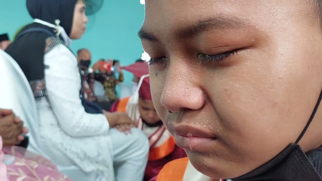 Cinematic Haflah Akhirussanah & WISUDA Kelas VI Angkatan Ke-5 Fullday MIMA Zainul Hasan Balung