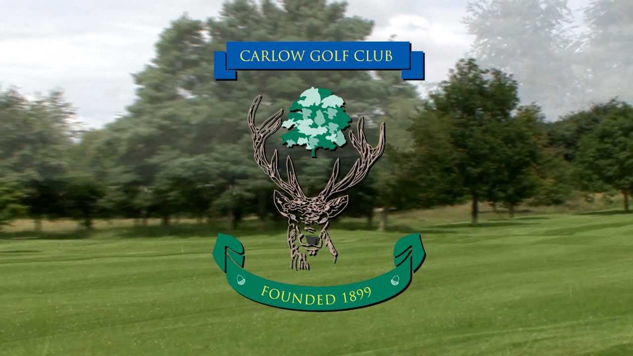 Carlow Golf Club