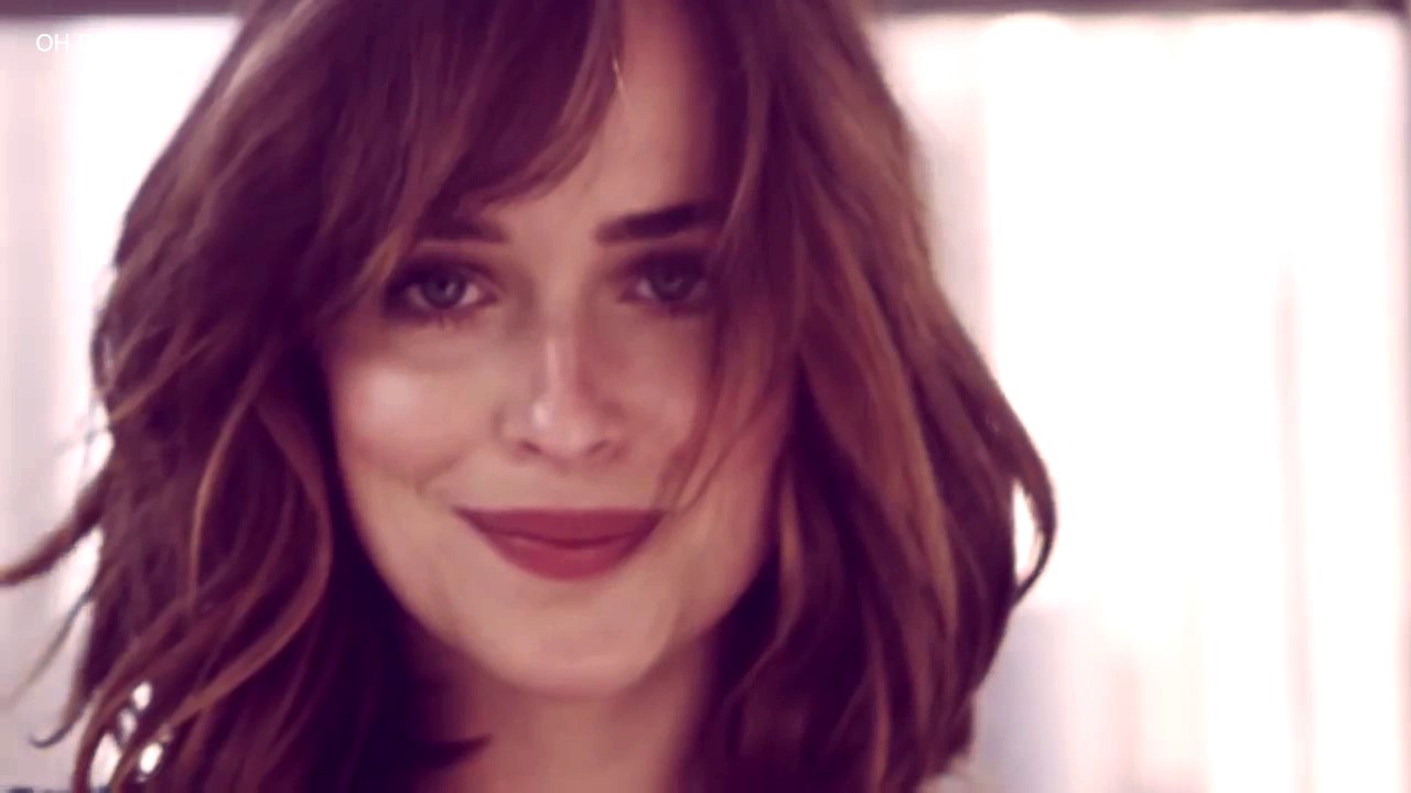 The Hilarious Dakota Johnson