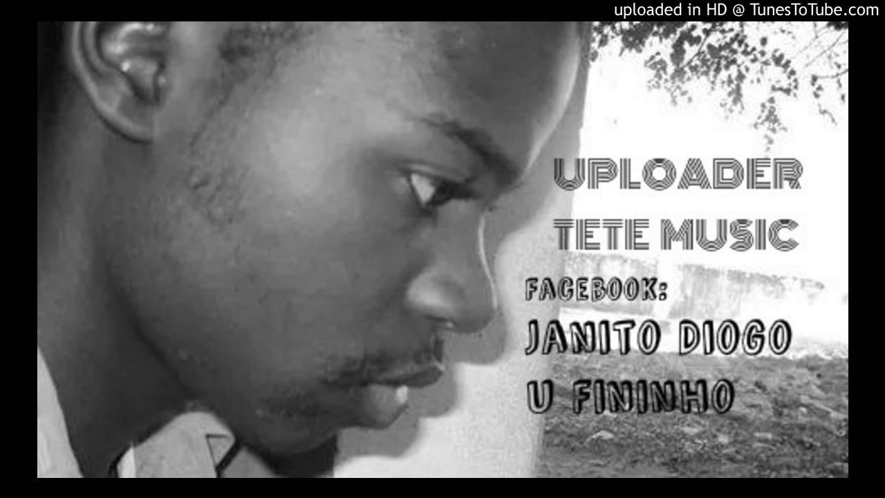 Oscar Chacondewa: Mulungu Ndiuzembo (Fininho`s Upload