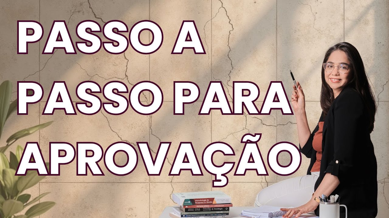 Quer ENTRAR no Mestrado ou Doutorado ESTE ANO? Vem com a gente!