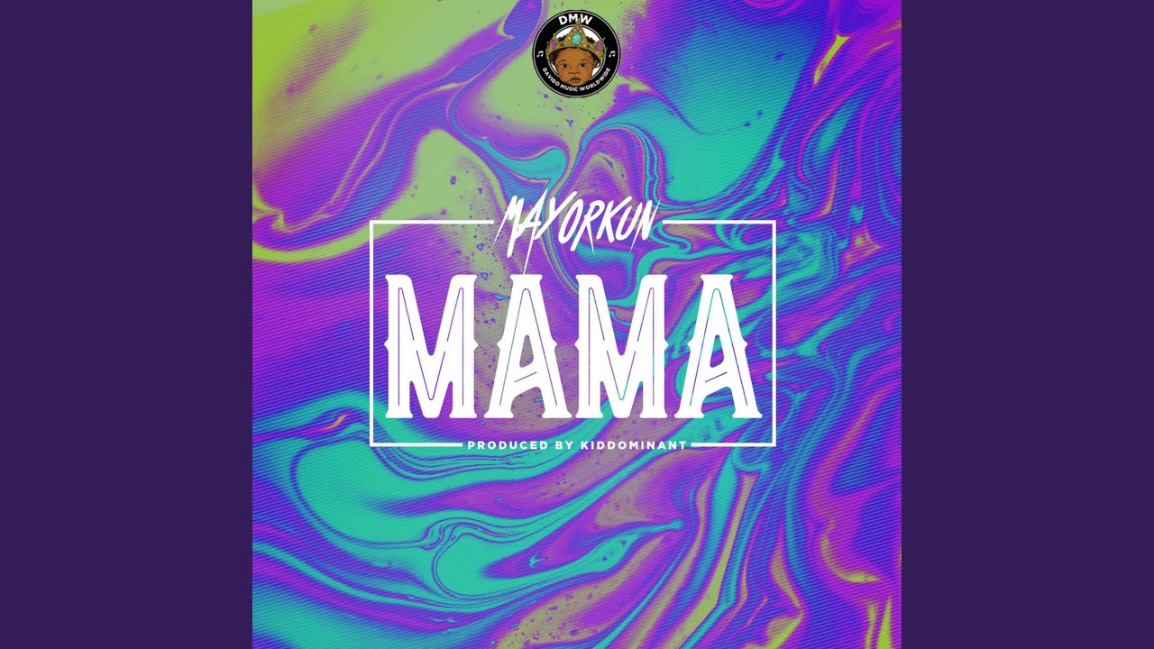 Mama