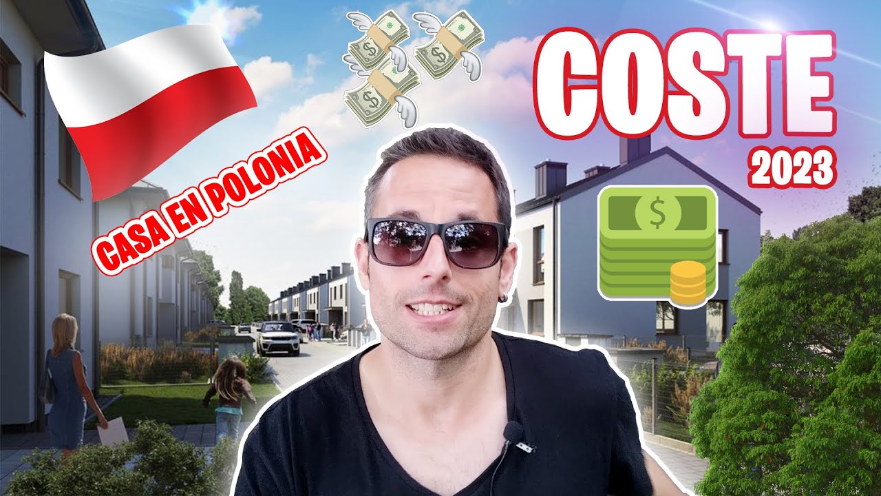 🏠 Gastos de una casa en Polonia 💰