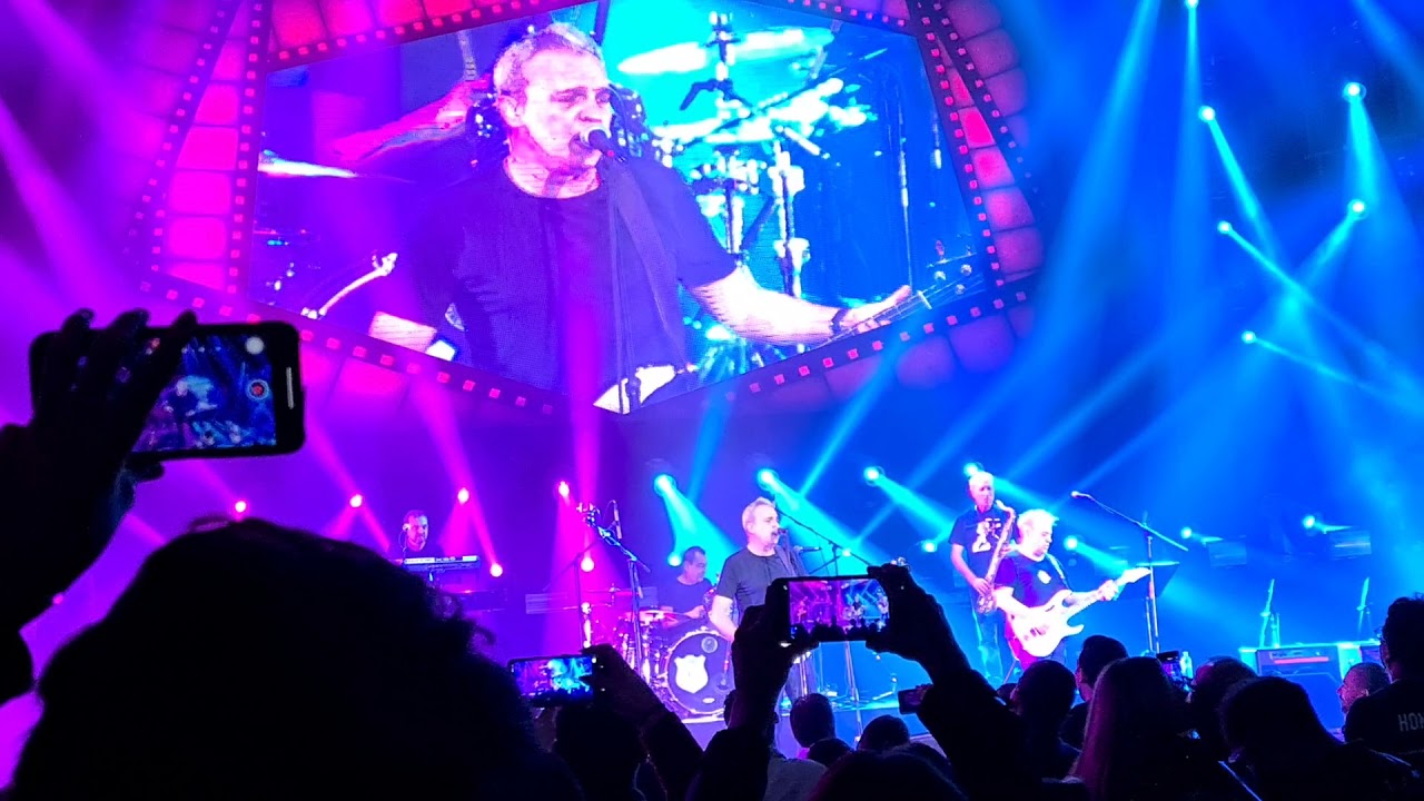 Hombres G Te quiero