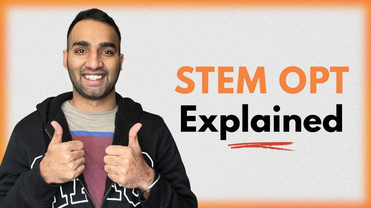 Заявление на продление программы STEM OPT: форма I-765. Пошаговое руководство (избегайте этих оши...