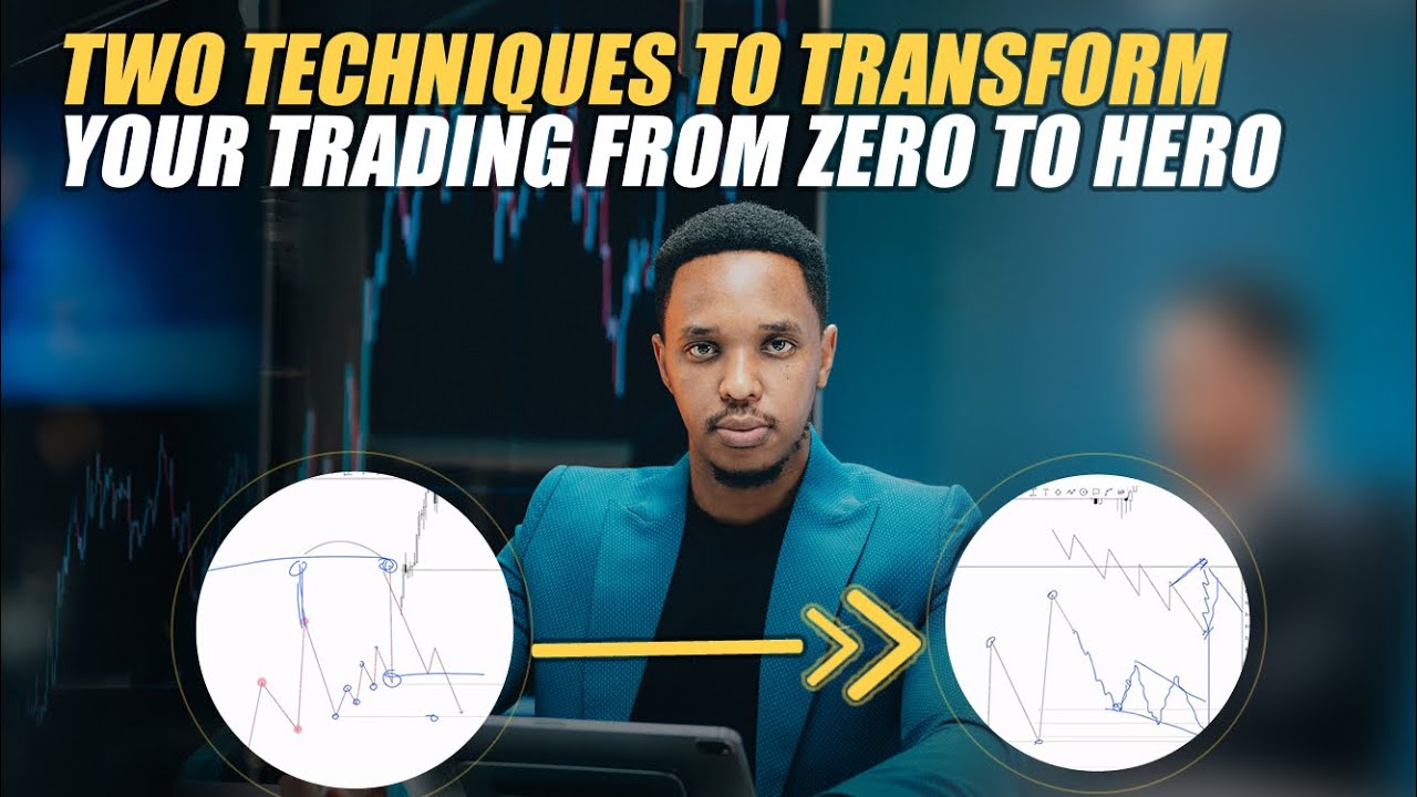 Siri 2 Zilizo Thibitishwa Kusaidia Kila Trader Kufanikiwa!