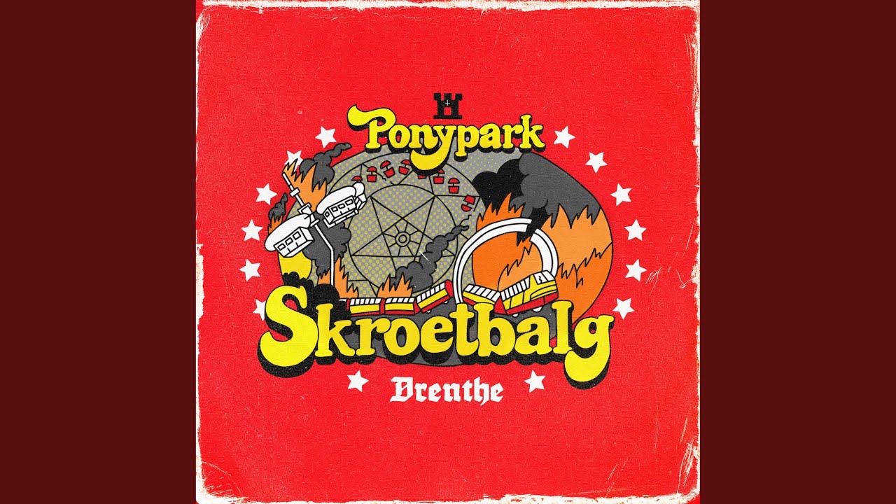 Ponypark