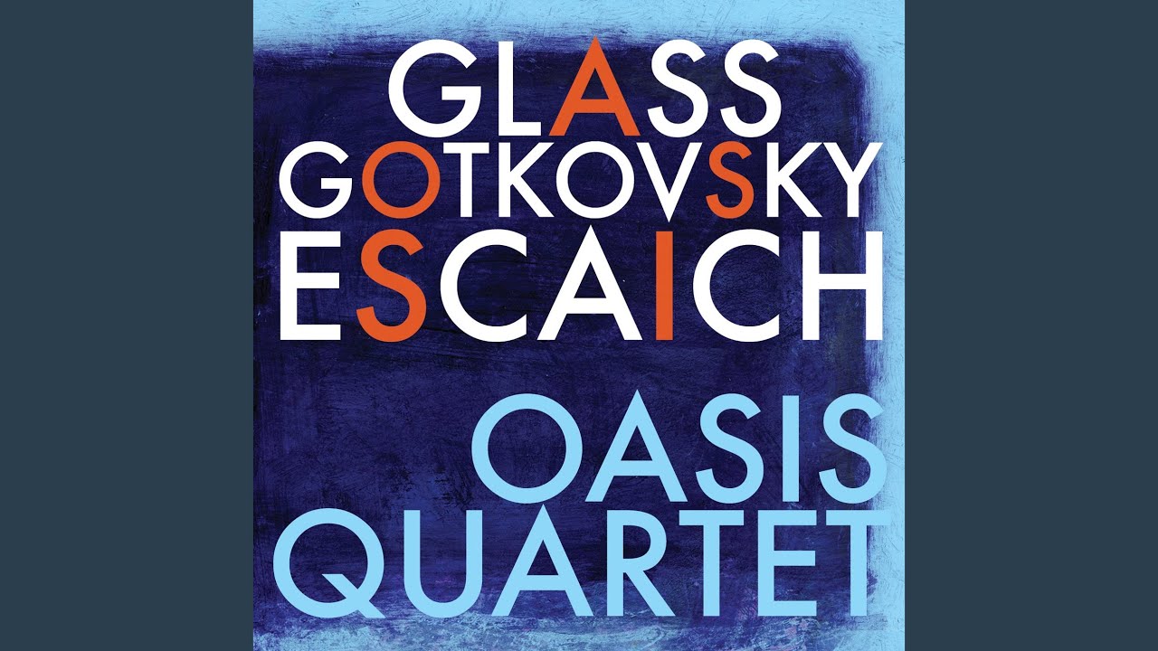 String Quartet No. 3, 