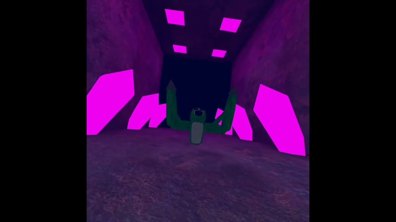 Playing The Endless Mines Chapter 2 Leaks Of Posion