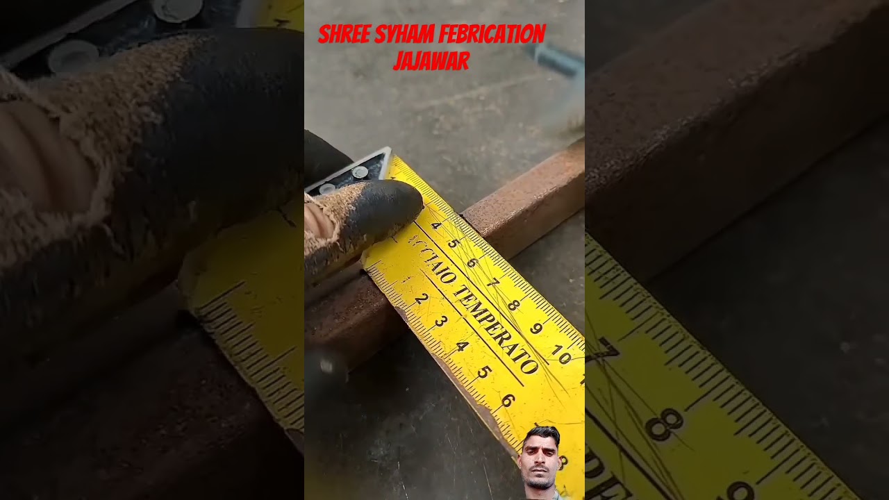 #tools #stickweldingthinmetal #weldingtricks #welding #weldingtipsandtricks #weldings #diy #weldingj
