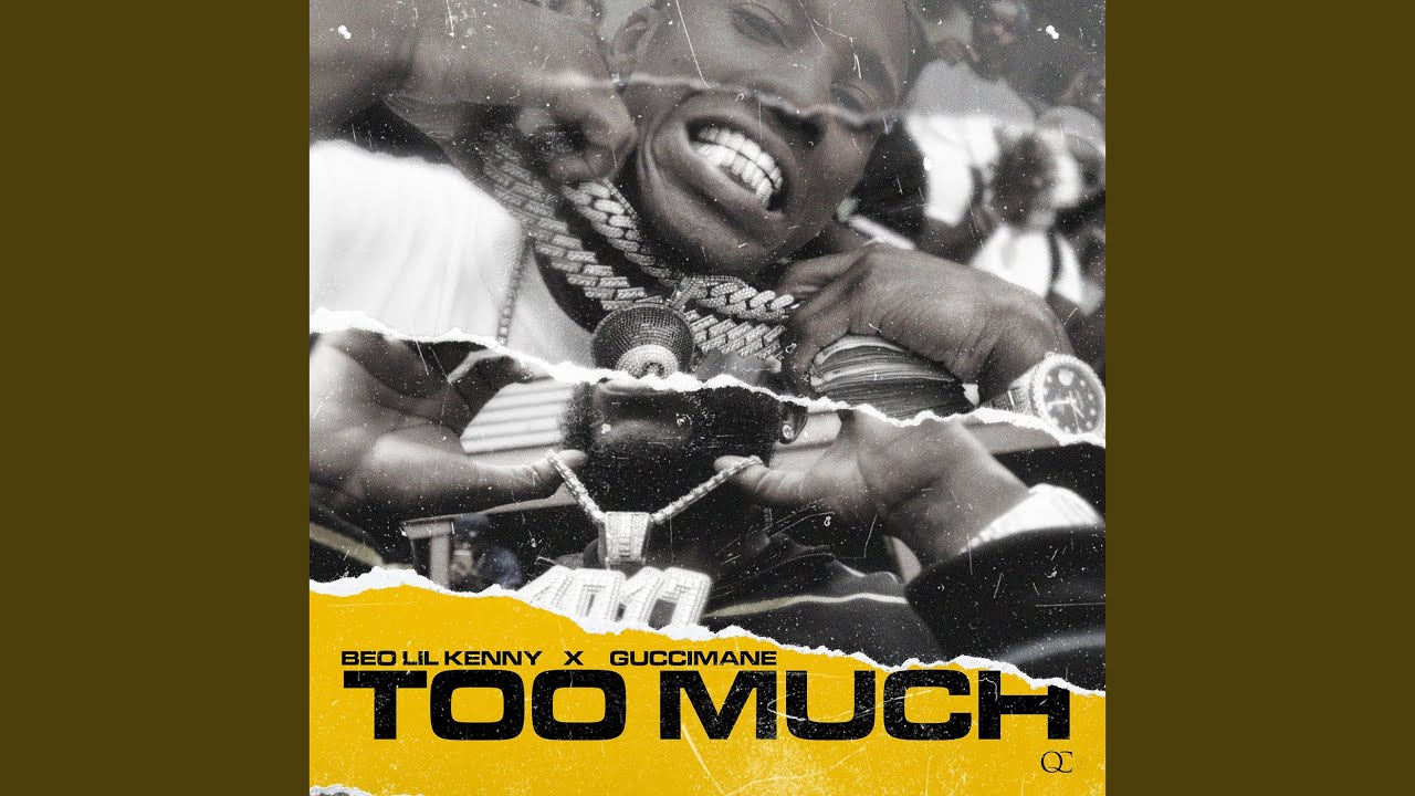 Too Much