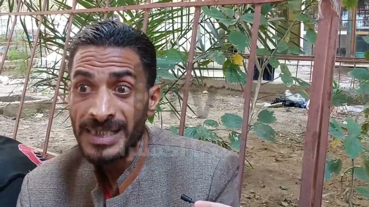 دموع إكرامي جمال شقيق المذيعة شيماء جمال ويفتح قلبه: شيماء كانت حنينة أوى بس أمها خلتها تقلب عليا