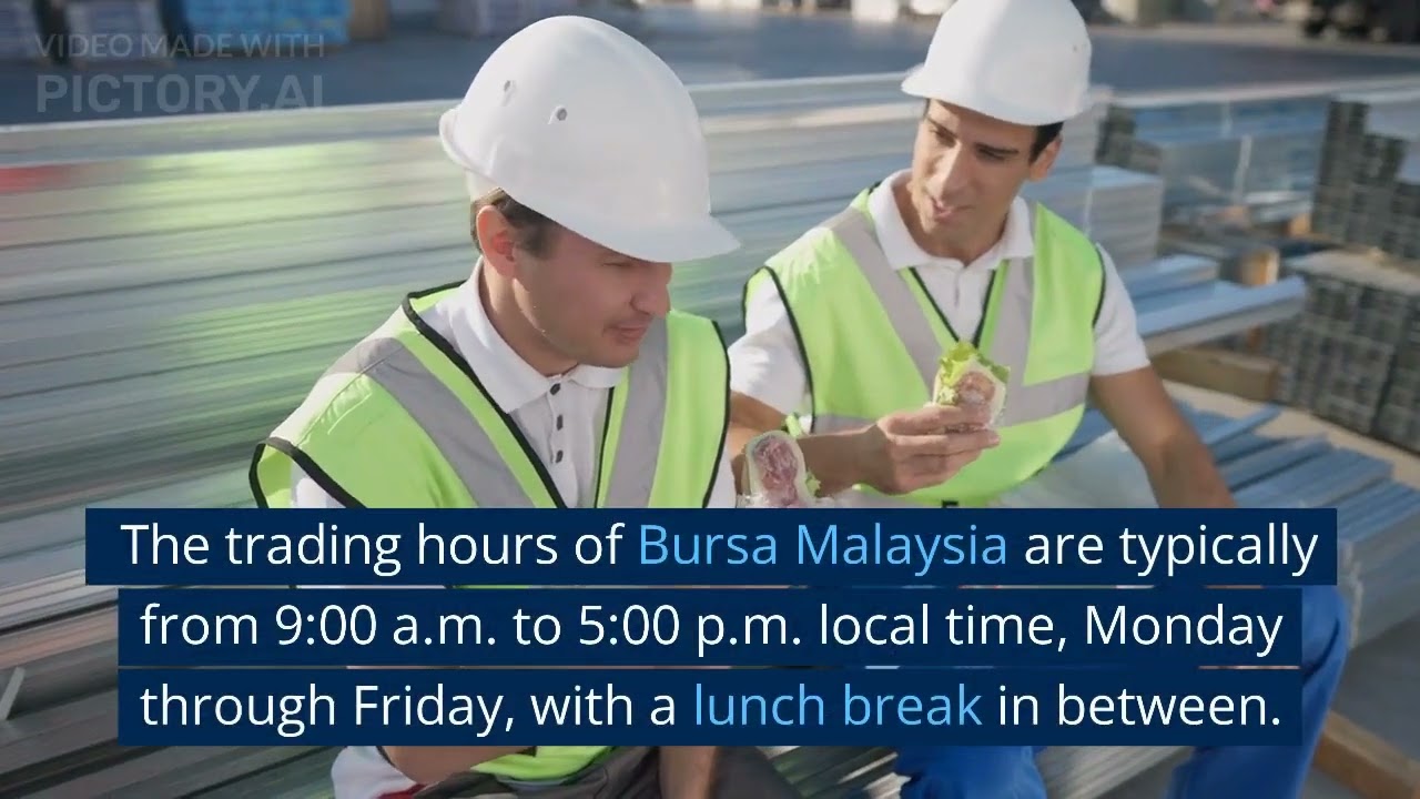 Exploring Bursa Malaysia: A Guide to the Malaysian Stock Market