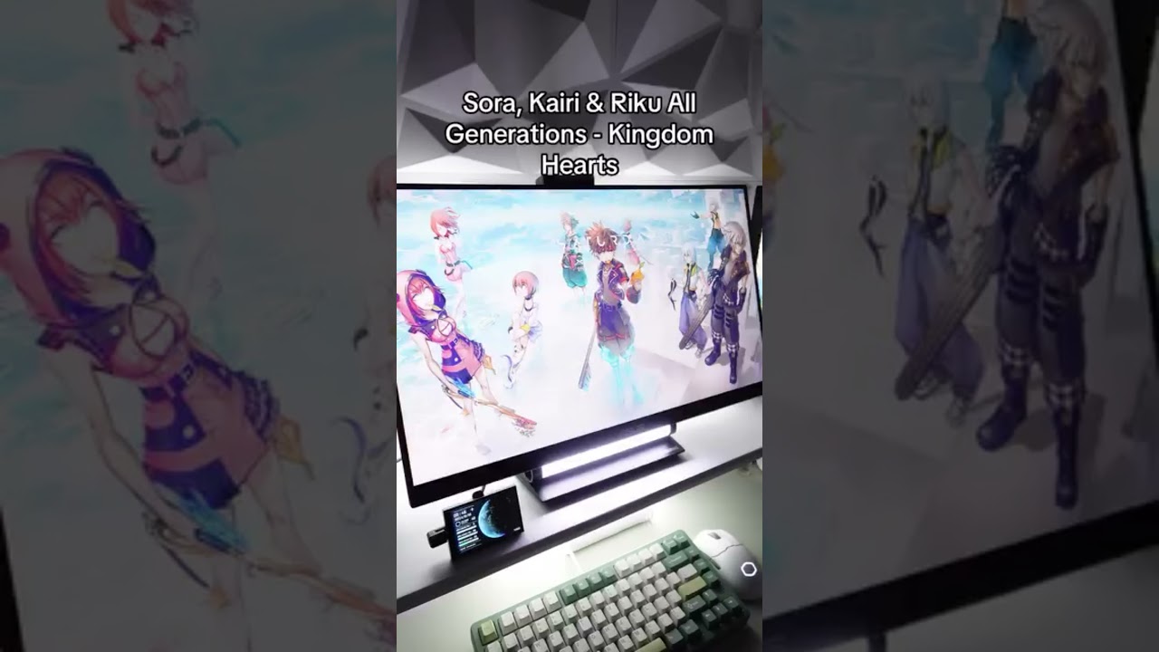 Live Wallpaper for Desktop #2| #livewallpaper #wallpapercollection #4klivewallpaper #anime #ncs