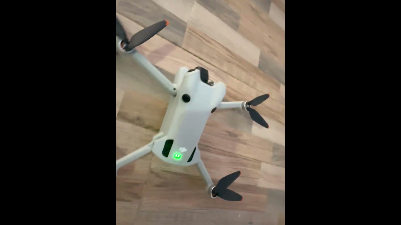 DJI MINI 4  PRO 