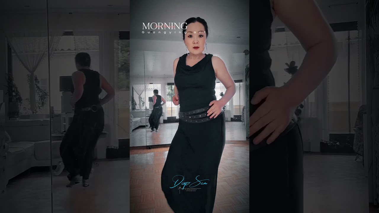 I love bravata Style!! Stay calm and Keep practicing!