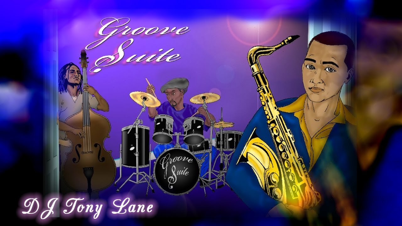 Groove Suite (Week 1) PT.1