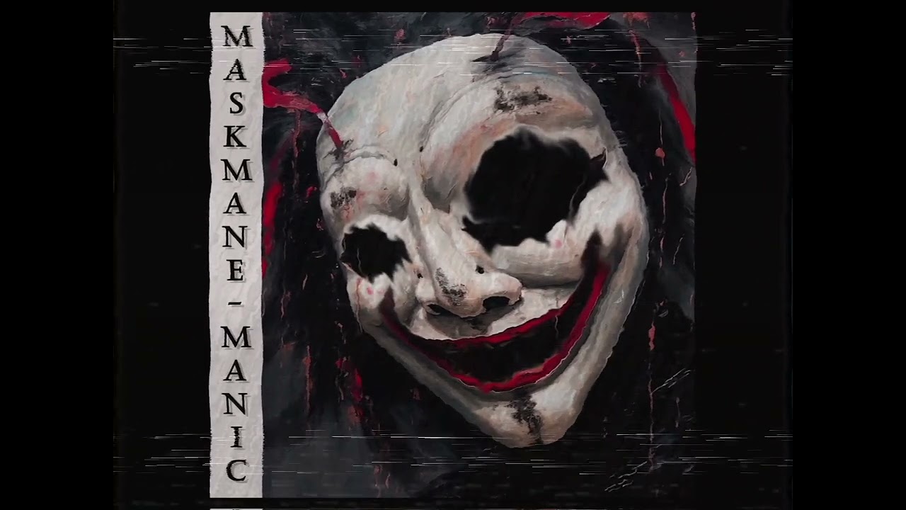 Maskmane | Manic