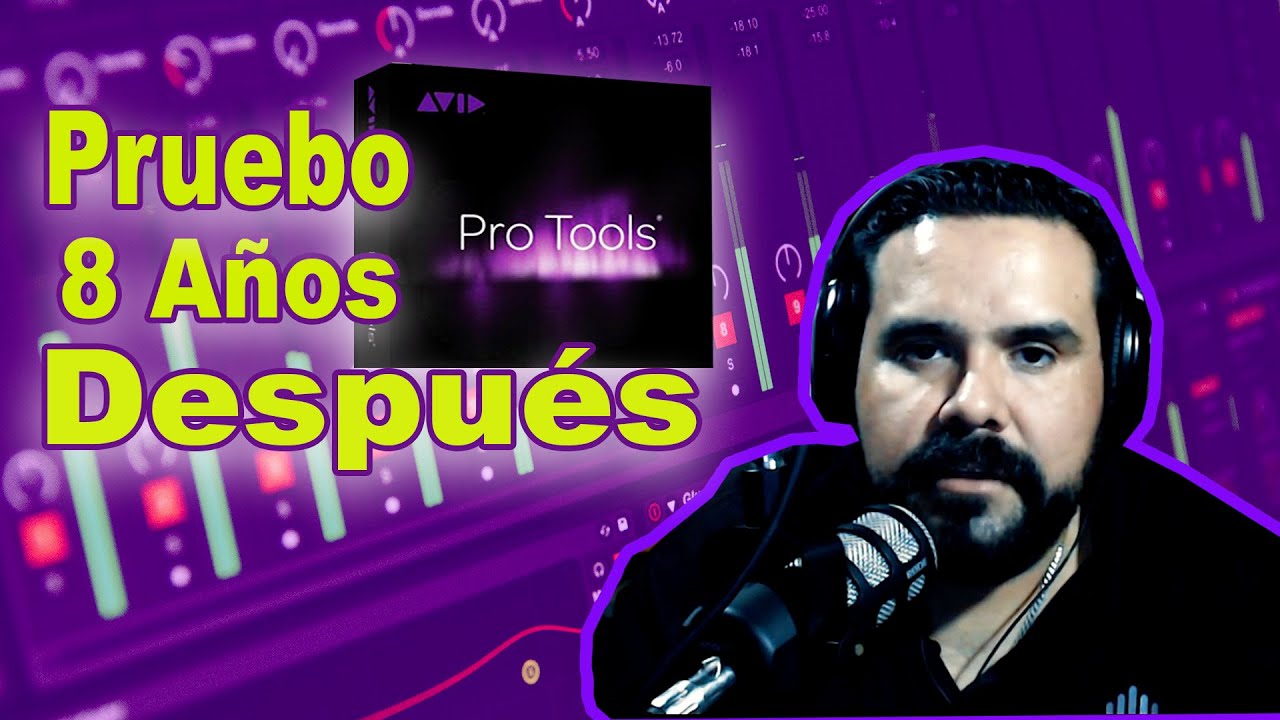Pro Tools 2023: Mi Regreso desde Studio One Después de 8 Años | Compra e Instalación Paso a Paso