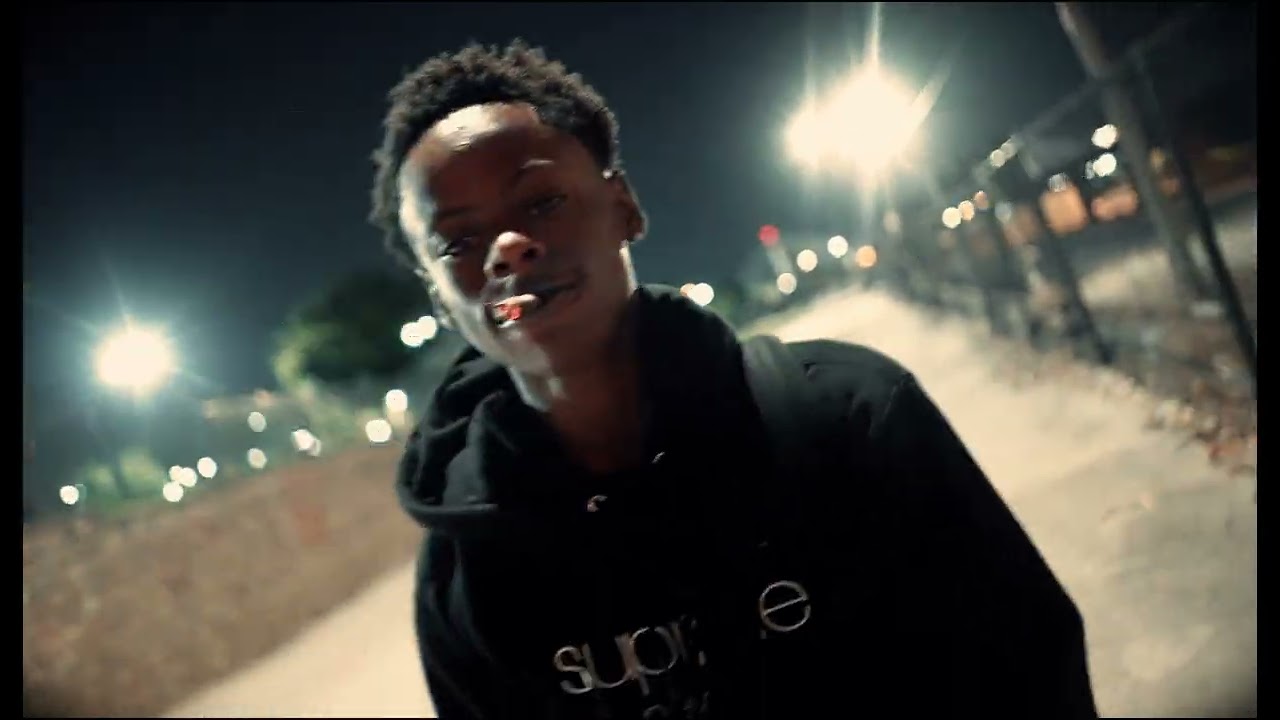 Jmunyunn - Quarter [Official Music Video]