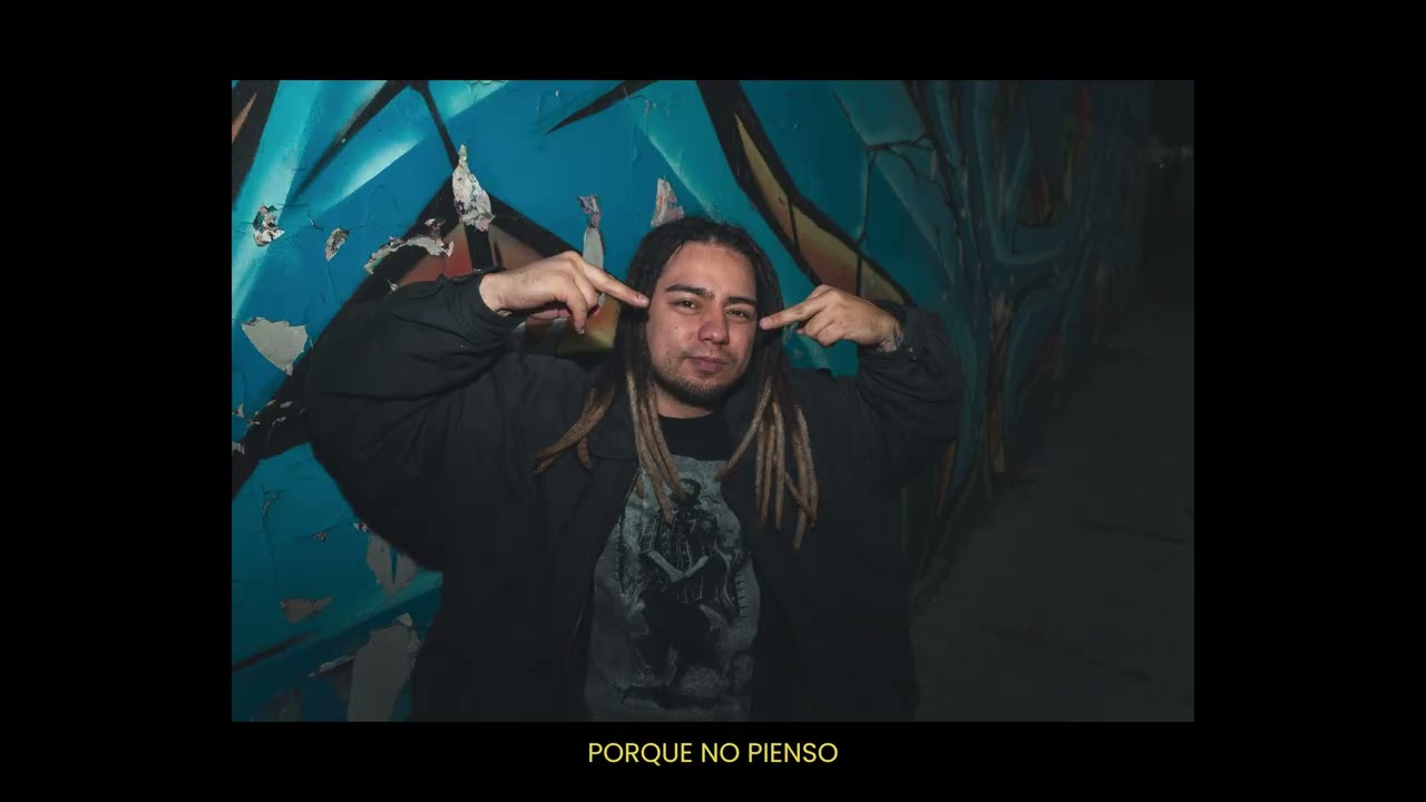 NCG RAP/ Power up💪🏽💥 (ODISEA)💿 TRACK 4