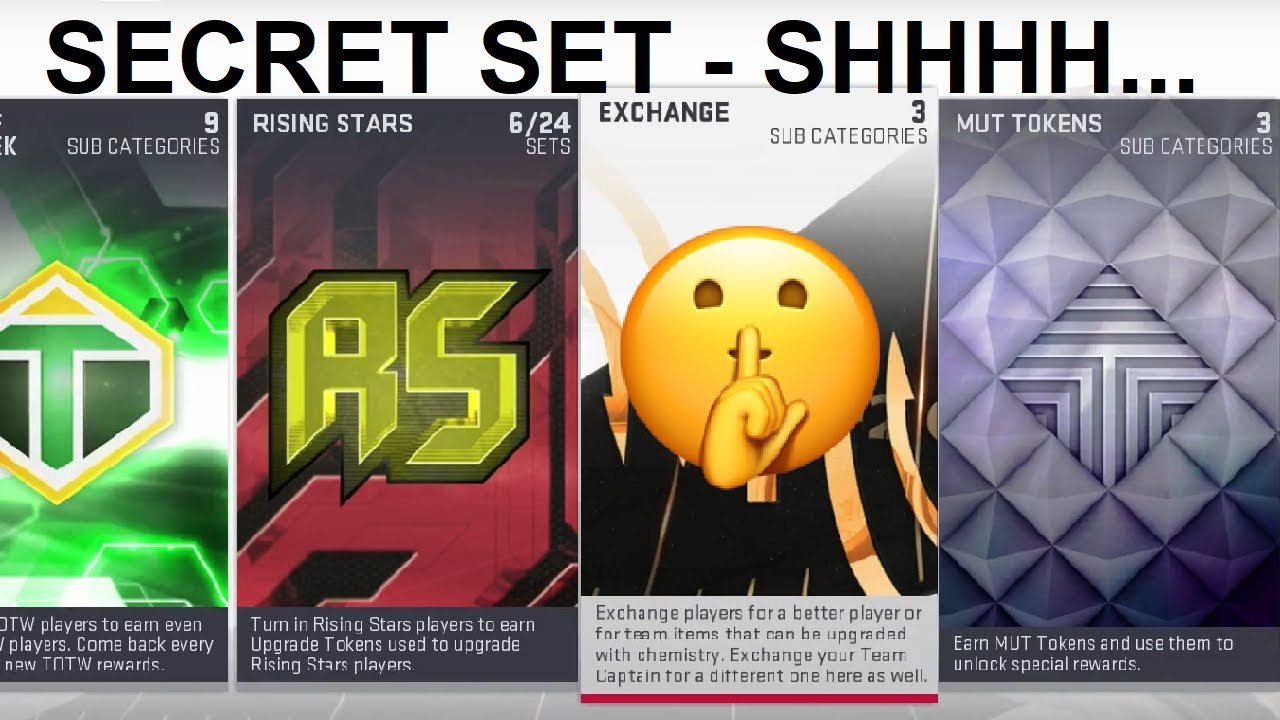 MAKE UNLIMITED COINS!!! - ONE SET TO MAKE YOU A MILLIONAIRE IN MADDEN 19 ULTIMATE TEAM