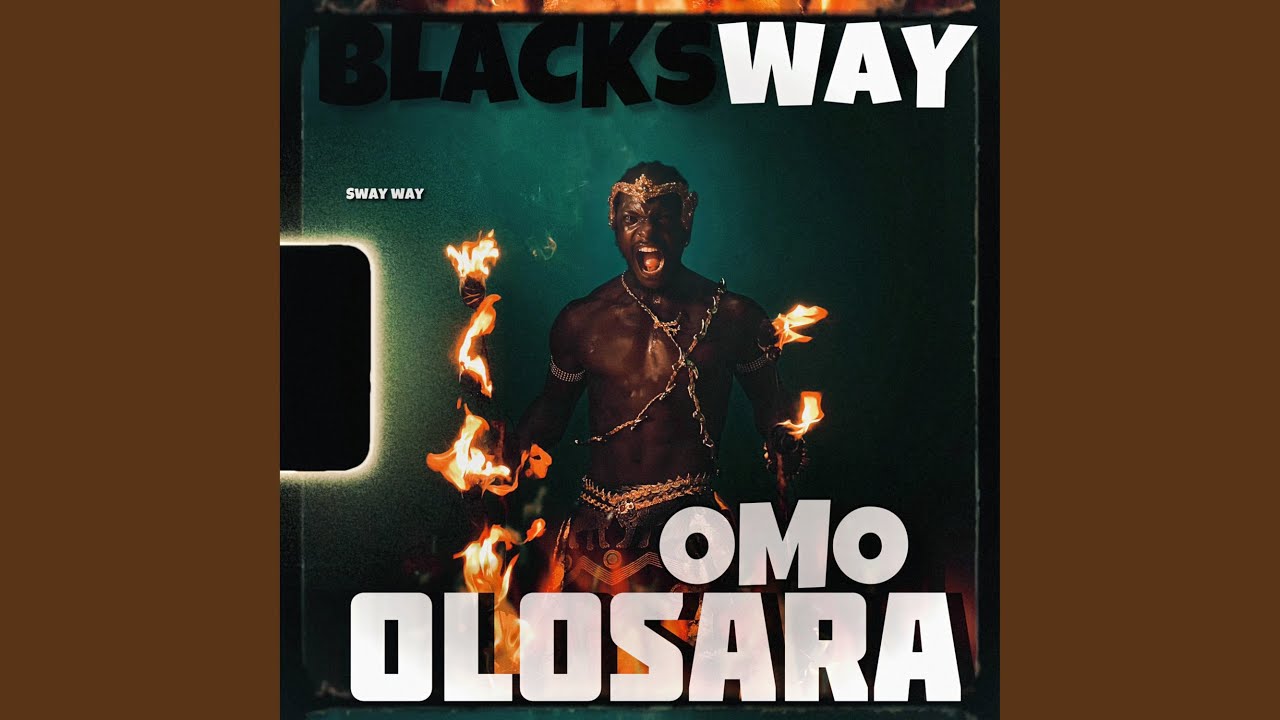 OMO OLOSARA