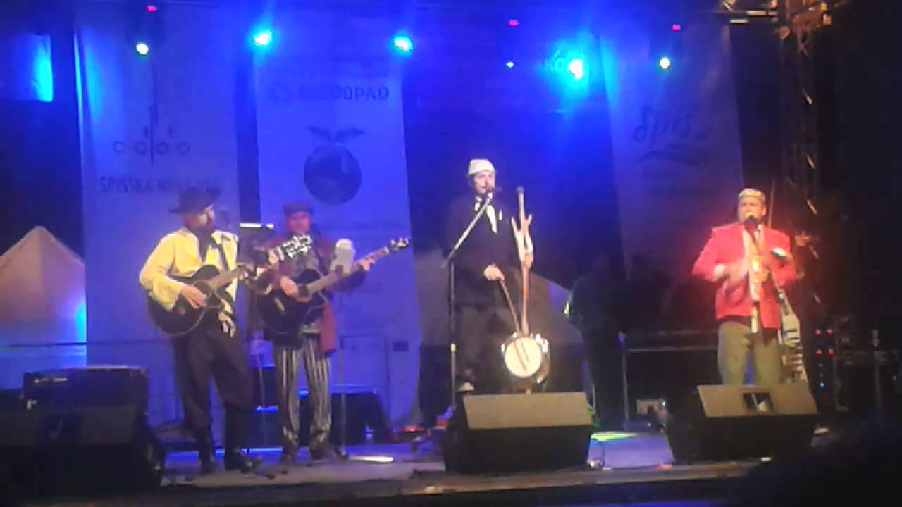 Drišľak Spišské trhy 2013