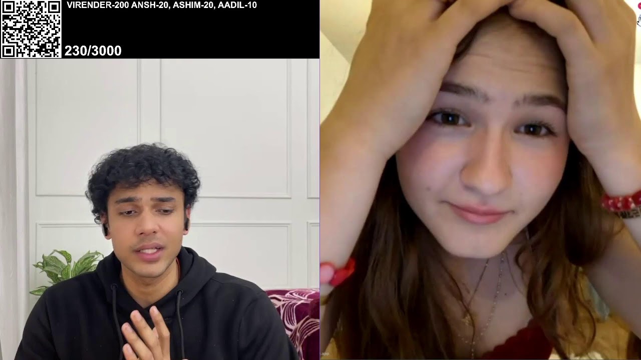 HAT PICHE HATT ⚡️MONKEYAPP⚡️REACTIONS