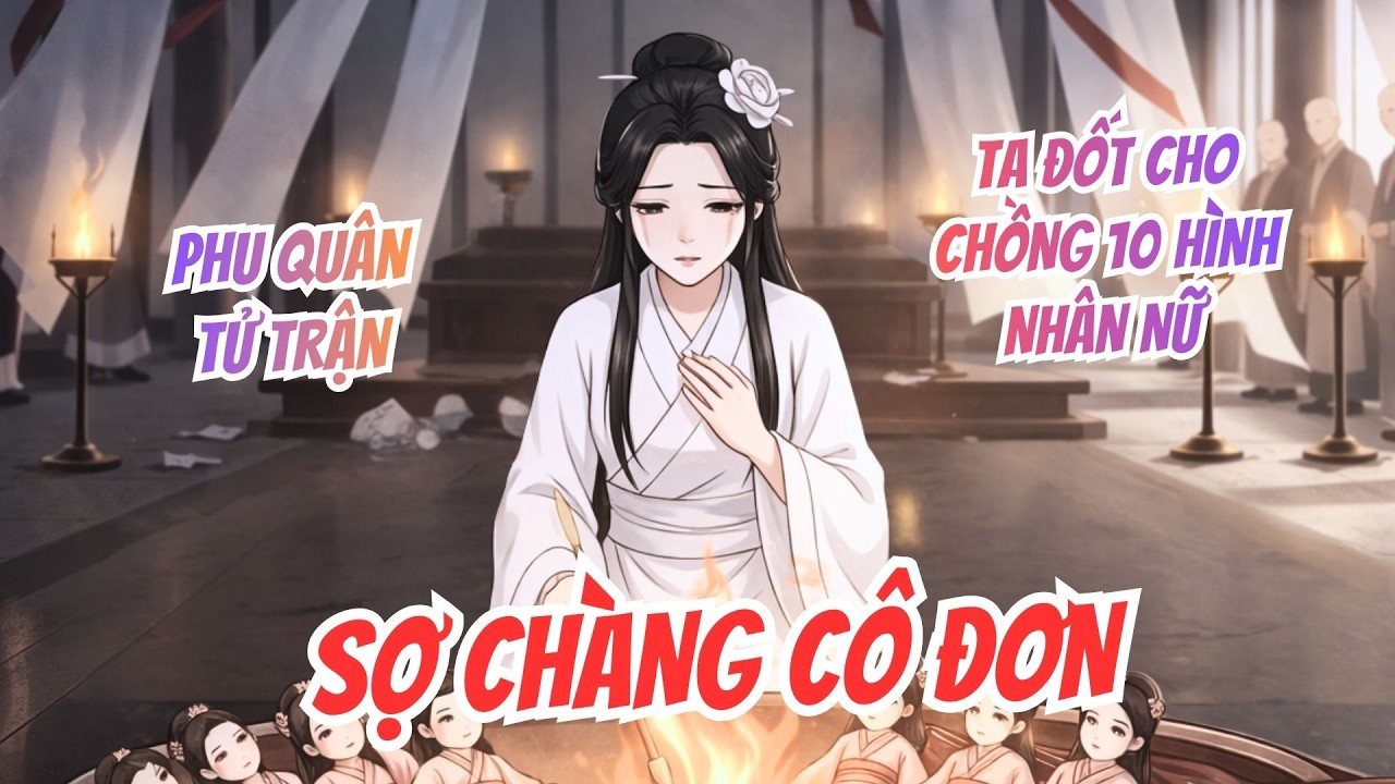 FULL | Mượn Danh Phúc Tinh Lừa Gả Cho Vương Phủ, Quyết Chí Nướng Sạch Gia Sản Phu Quân - An An Các