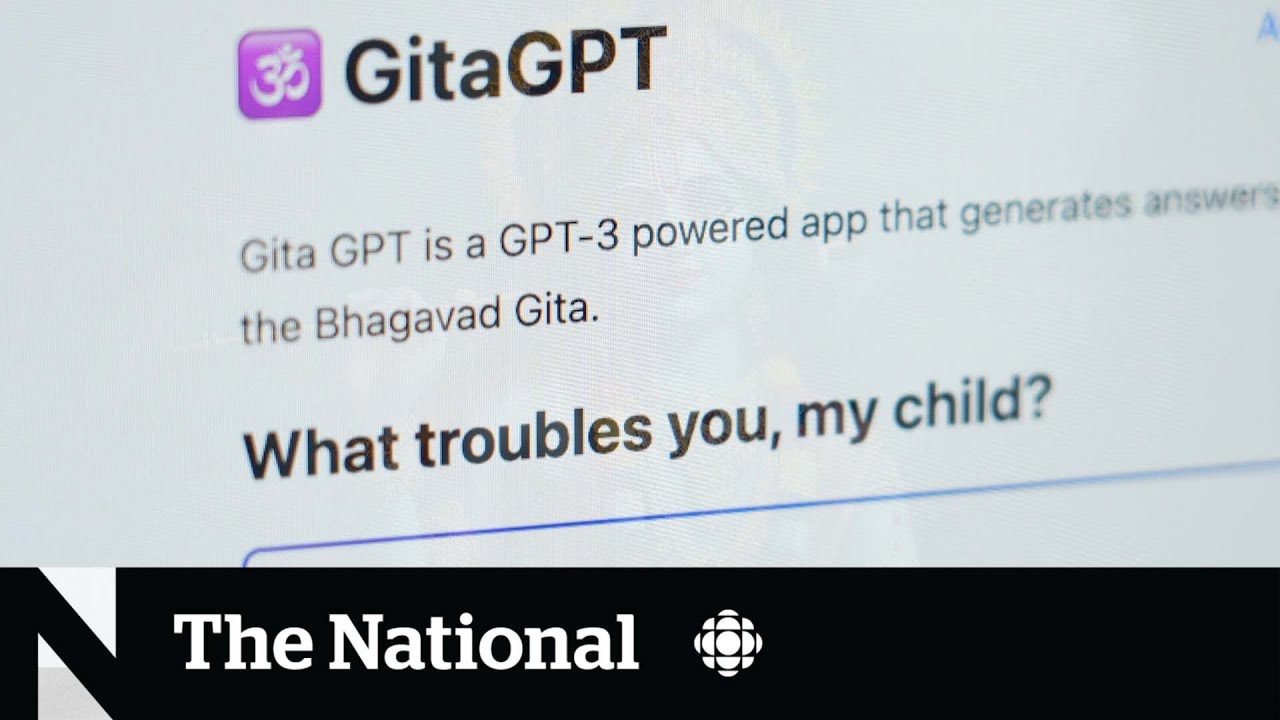 AI chatbots are playing god in India. What could go wrong?