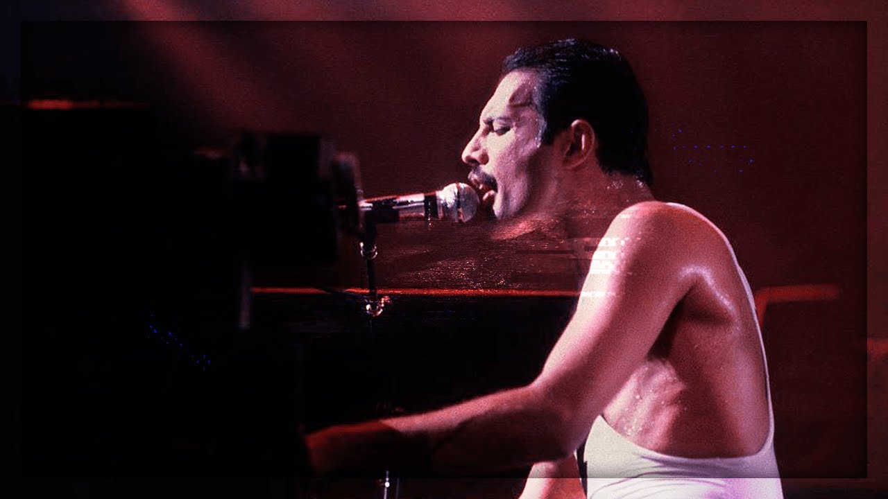 If Bohemian Rhapsody had been played only once...