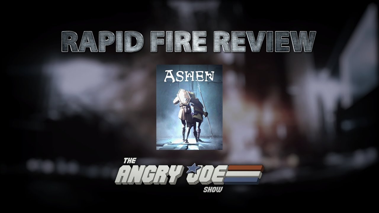 Ashen Rapid Fire Review