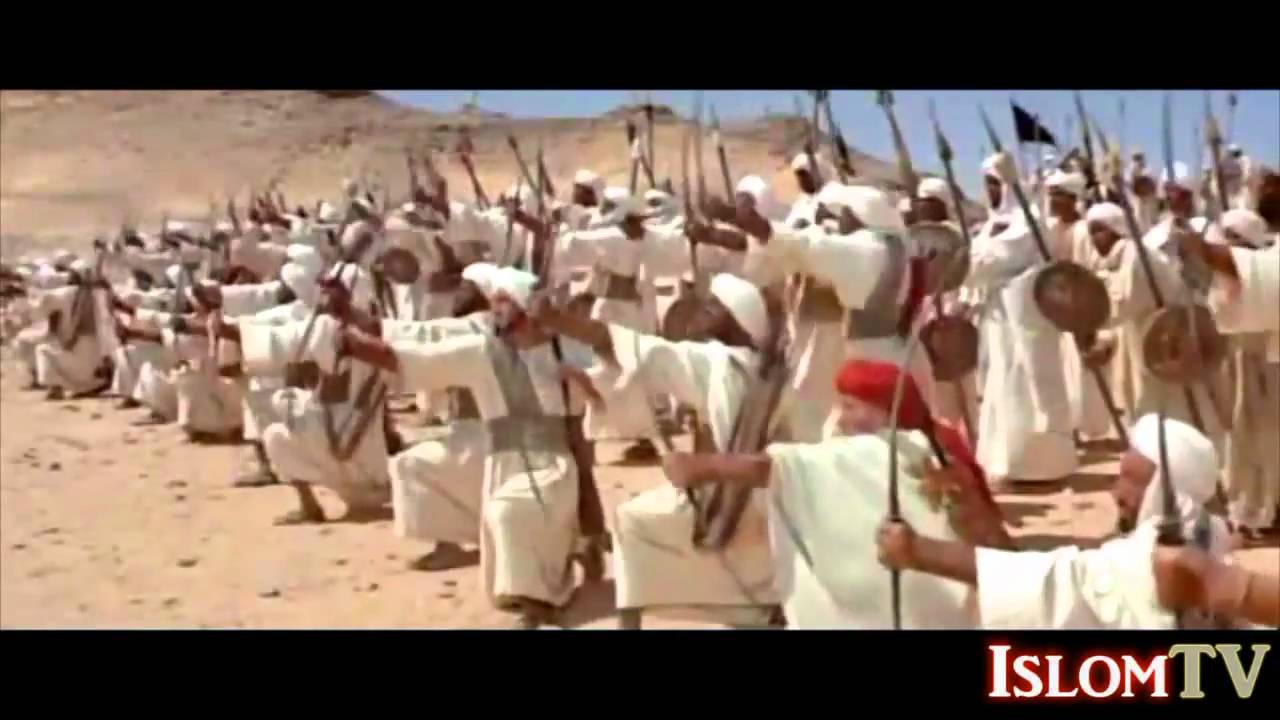 RISOLAT FILMI (3-Qism) HD