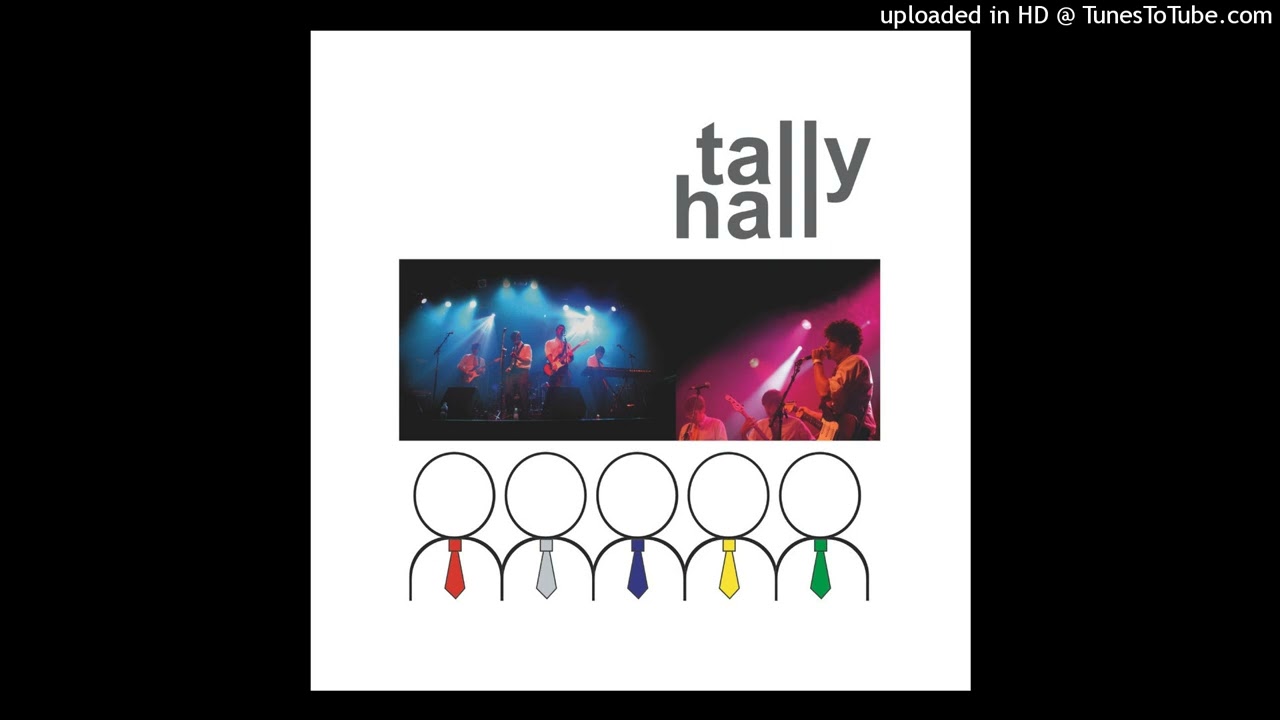 Tally Hall - Maybe in the Night (recreation)