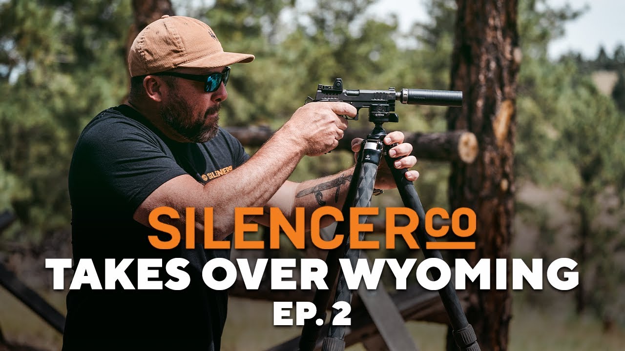 How far can you shoot a pistol!? Long range with short range guns!