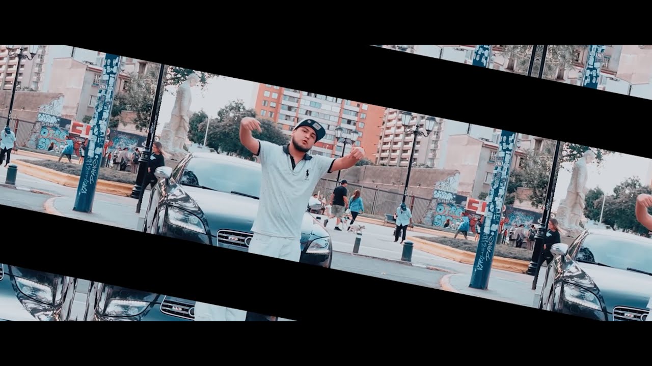 Flow Kinder – RESCÁTAME (Video Oficial)