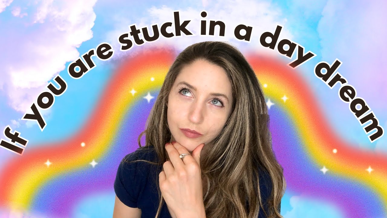 When You Are Stuck in a Cycle of Never Starting