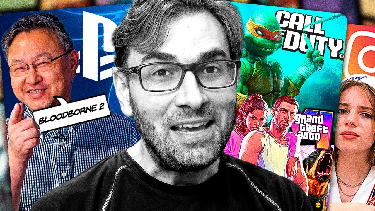 CoD Ganancioso, GTA Online, instagram invade Hollywood e Mais! | Ep. 62