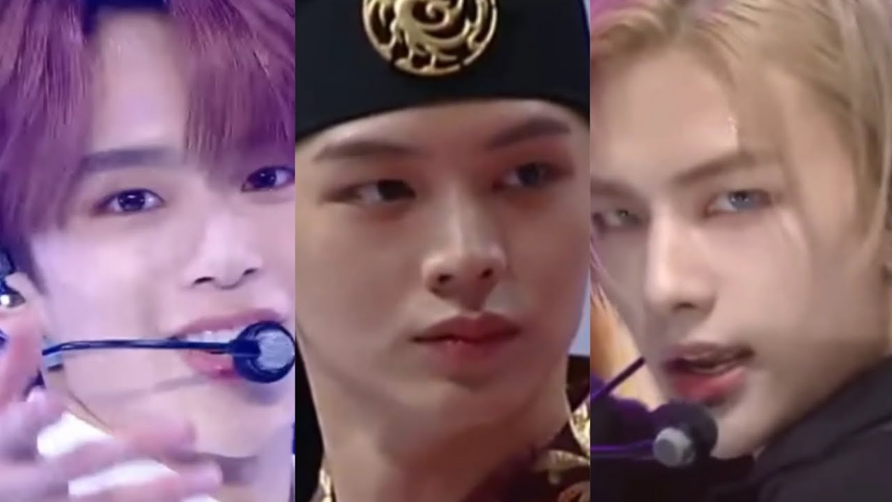 걔 모음 3
